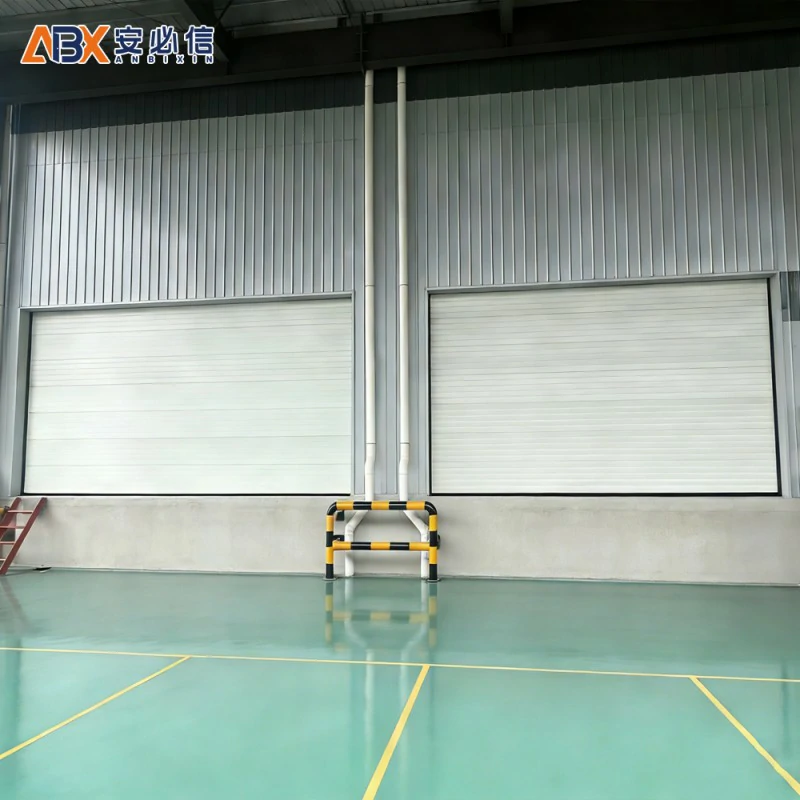 襄阳工业提升门